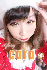 Vassen Vassen Lollipop Brown (a.k.a ifary cara lens)